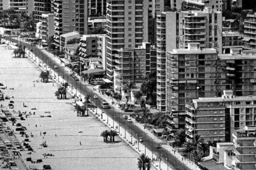 Inversión inmobiliaria mantiene su atractivo