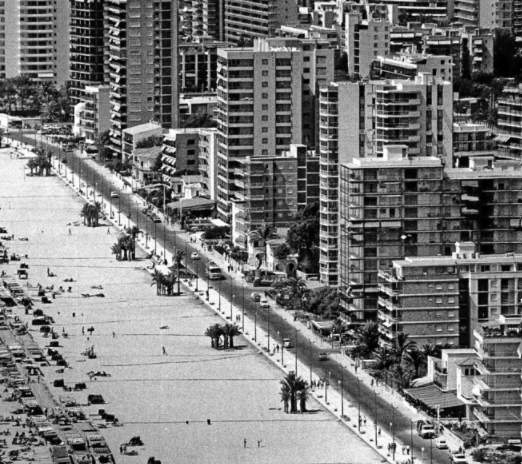 SE MANTIENE EL ATRACTIVO DE LA INVERSIÓN INMOBILIARIA EN LA COSTA Inversión inmobiliaria mantiene su atractivo
