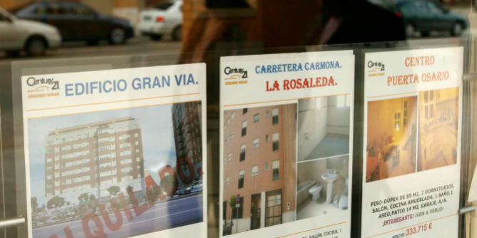 alquilar en sevilla es una maravilla Crecimiento del alquiler en Sevilla