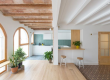 Salón de decoración con Ekiobras Sevilla
