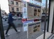 Crecimiento de la compra de vivienda en Sevilla